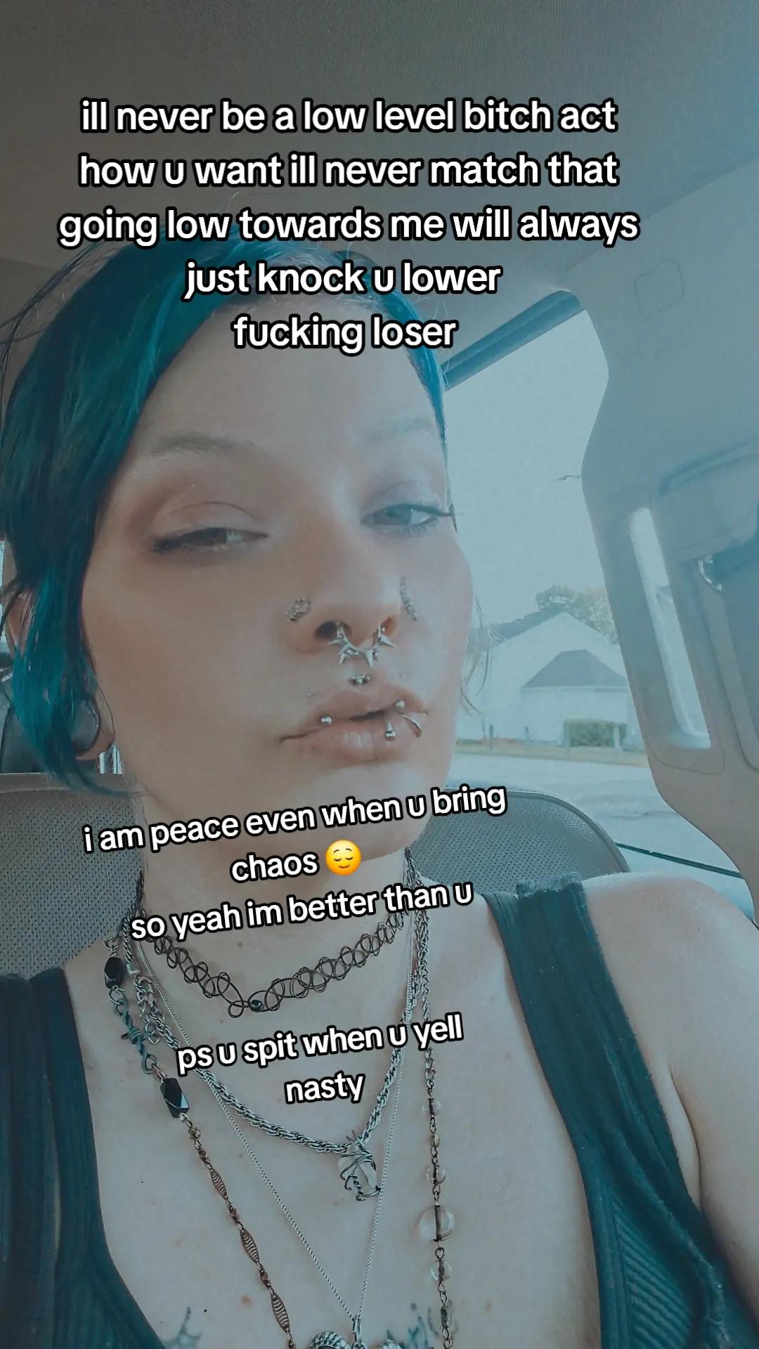 @Iminsanitylifeisthemadhouse🫀