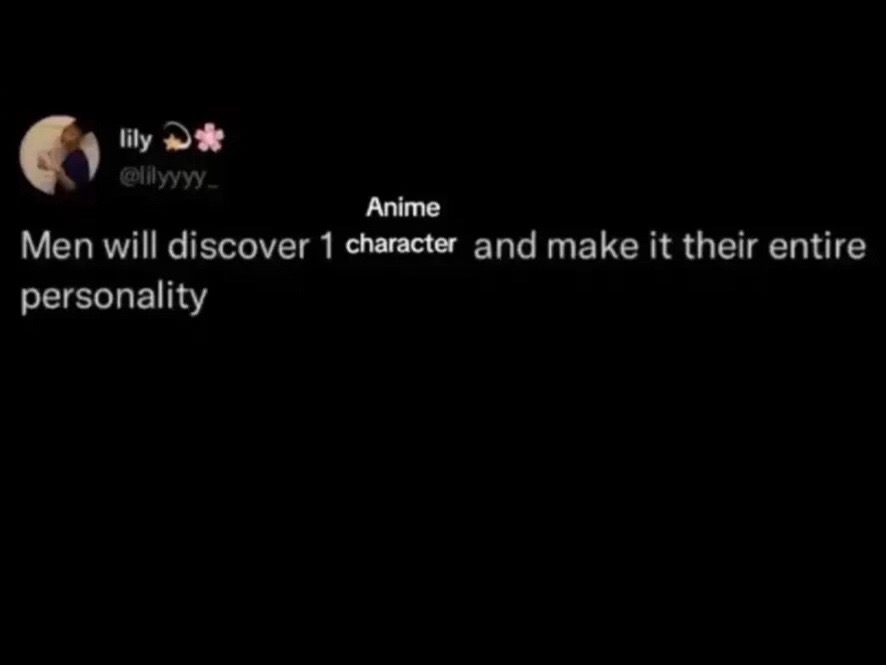 @Avid Anime