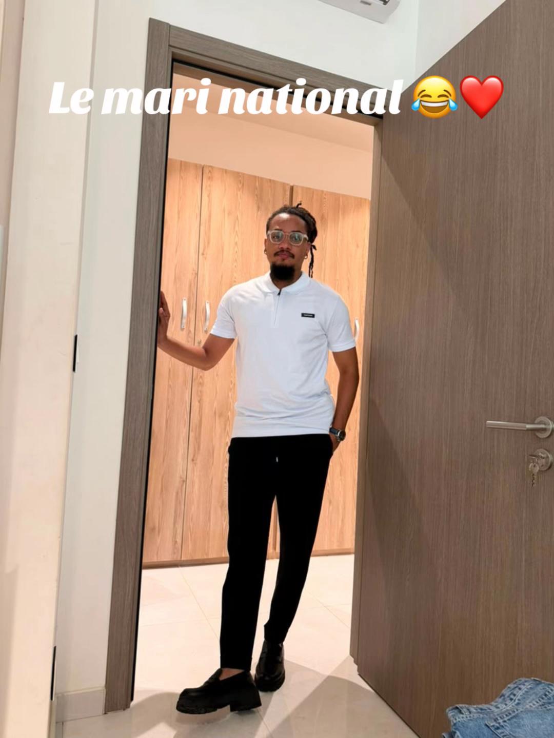 @amour et bêtise : le duo fou💜