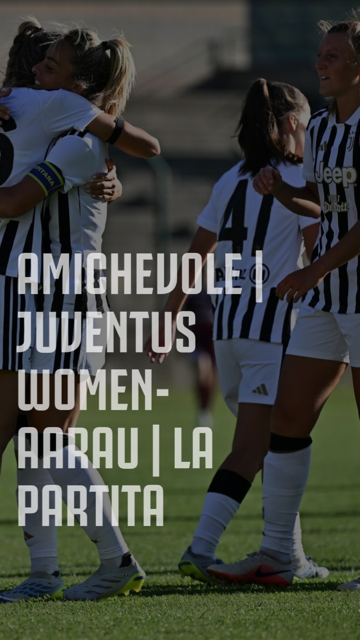 @FanPage_Juventus.Women