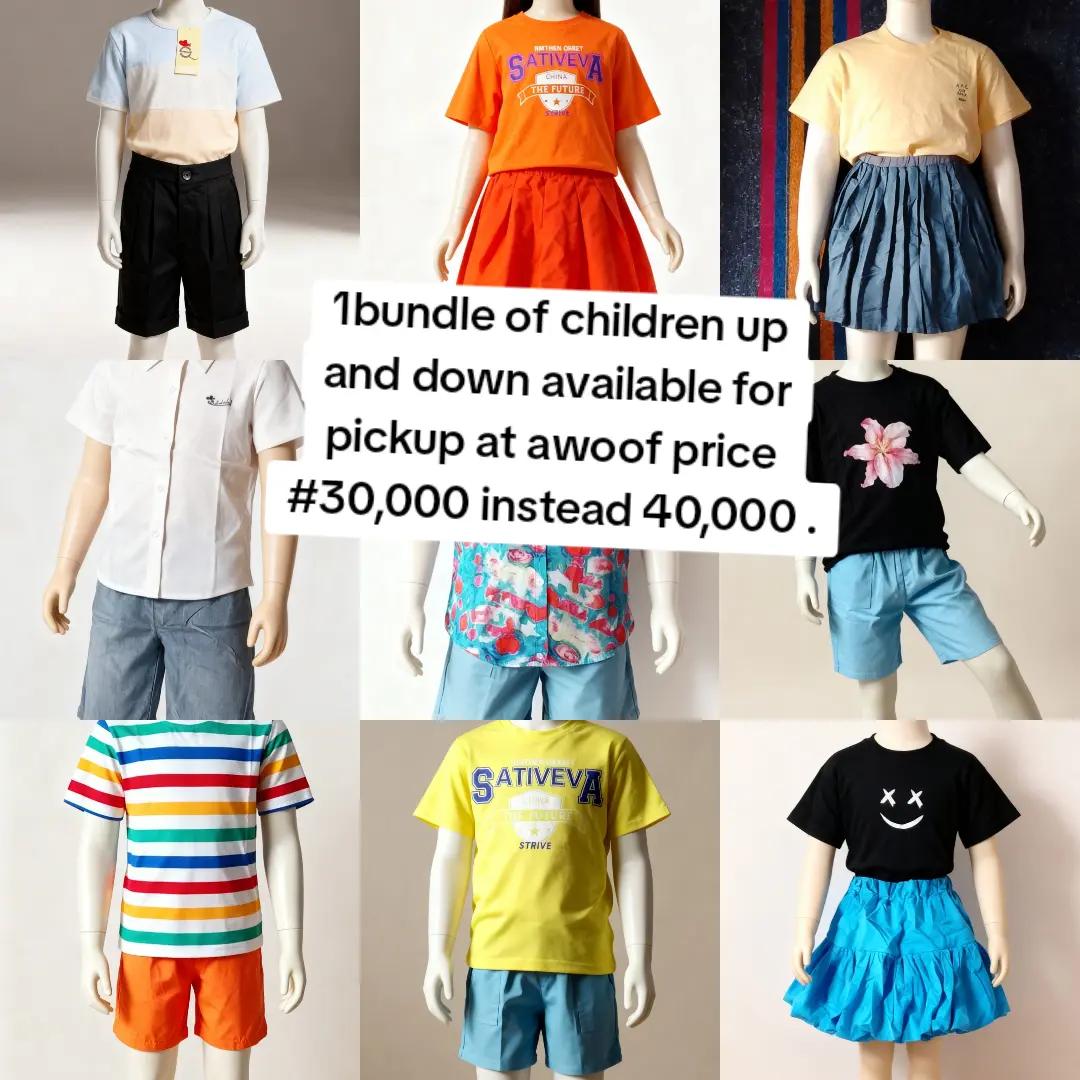 @NIKADIS AFFORDABLE WEARS.