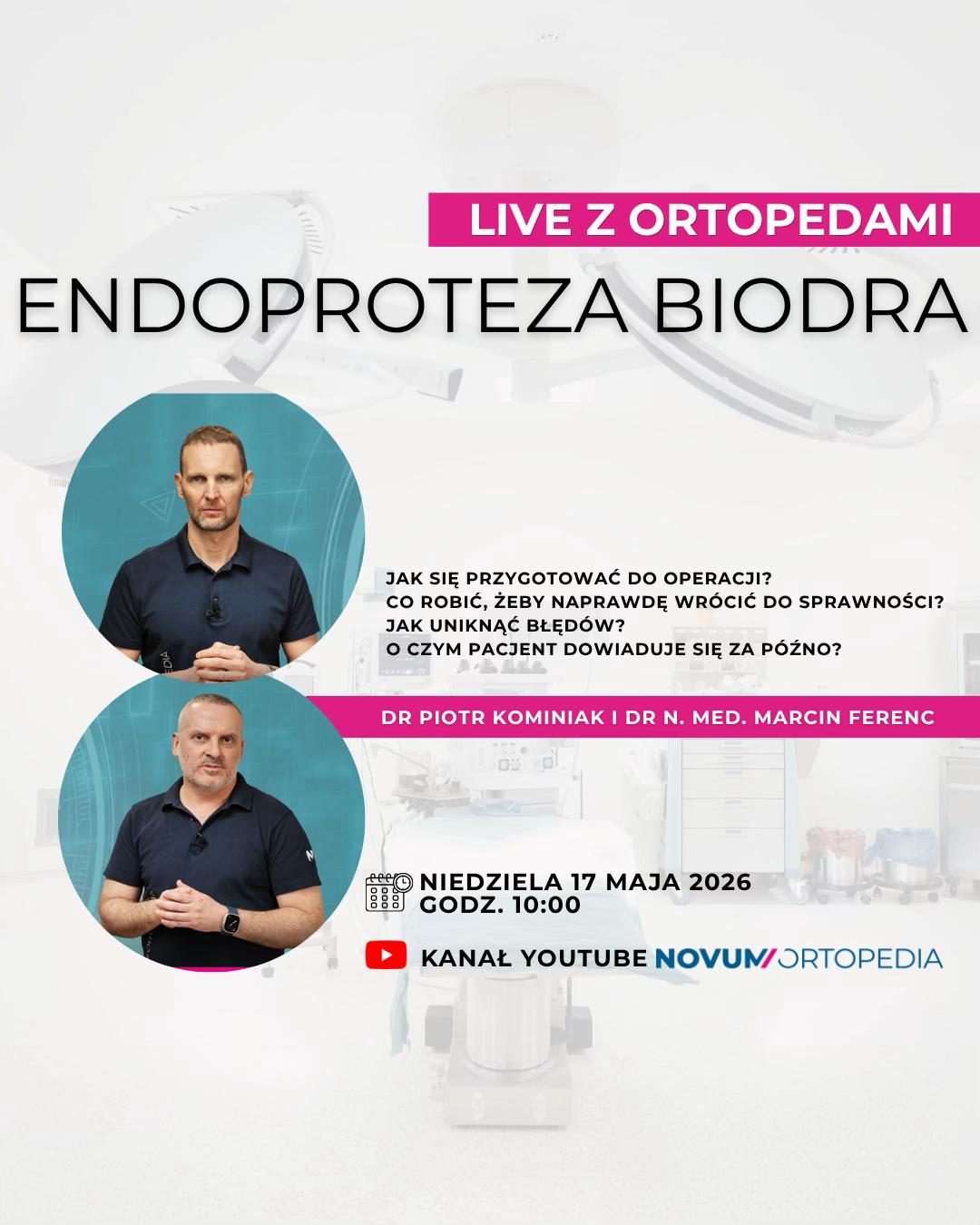 @Novum Ortopedia