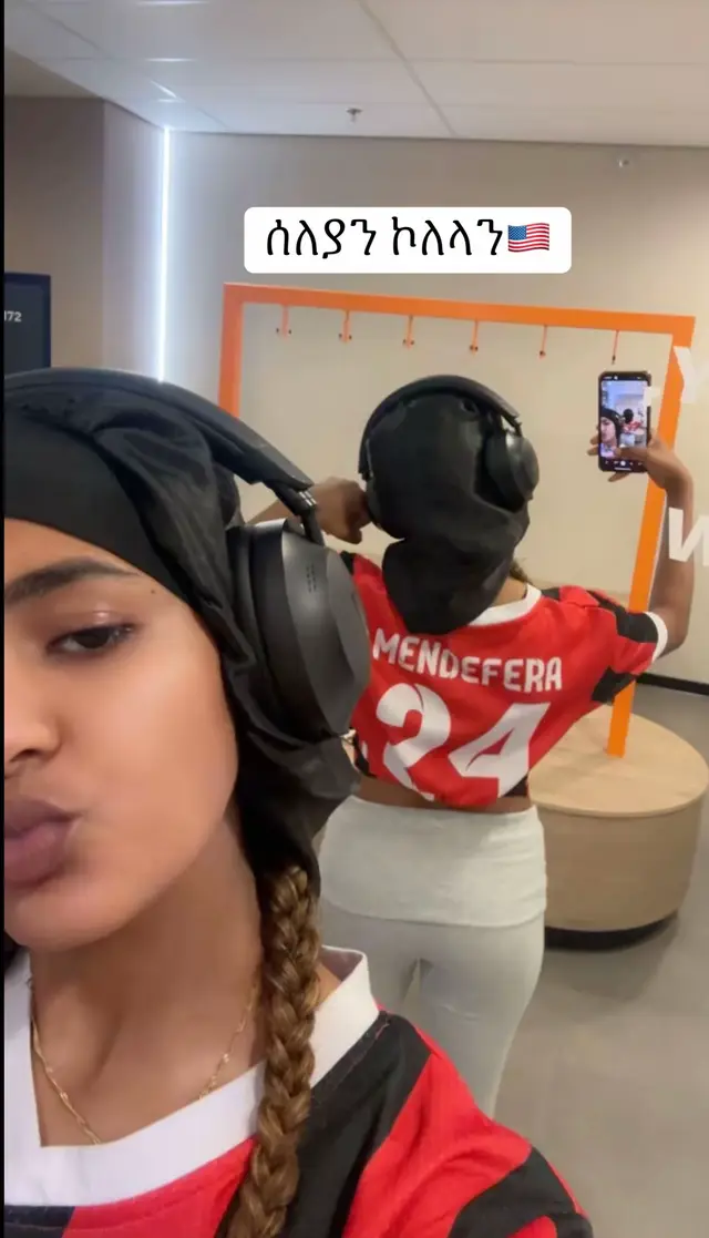@ሰለያን ኾለላን 🇺🇸