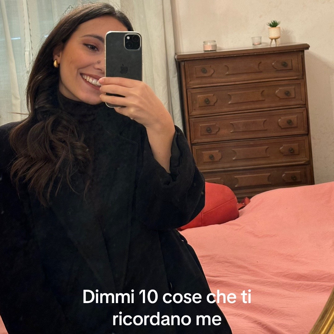 @Chiara Pallozzi