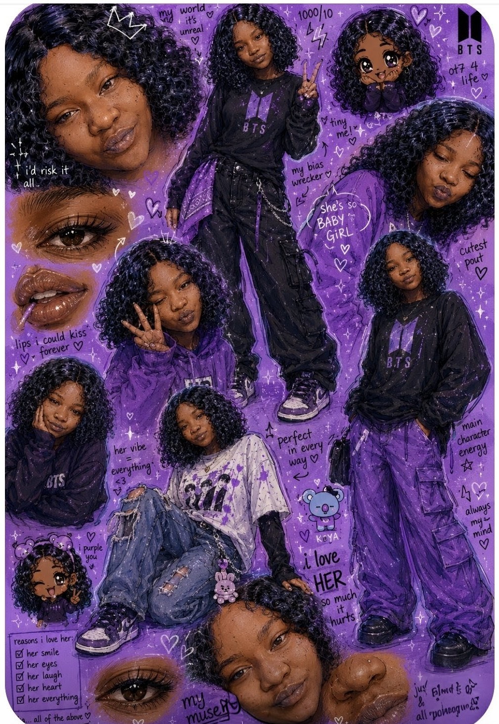@Quel Andrus💜🫰🏾💯💜