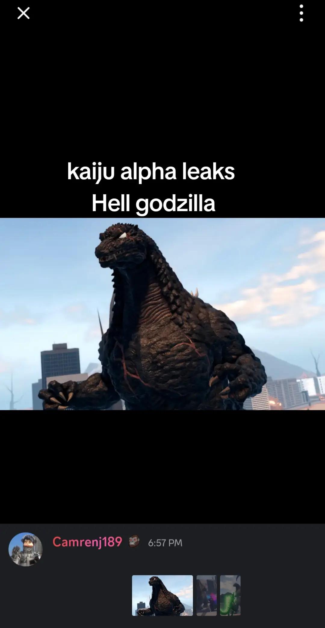 @that zilla fan
