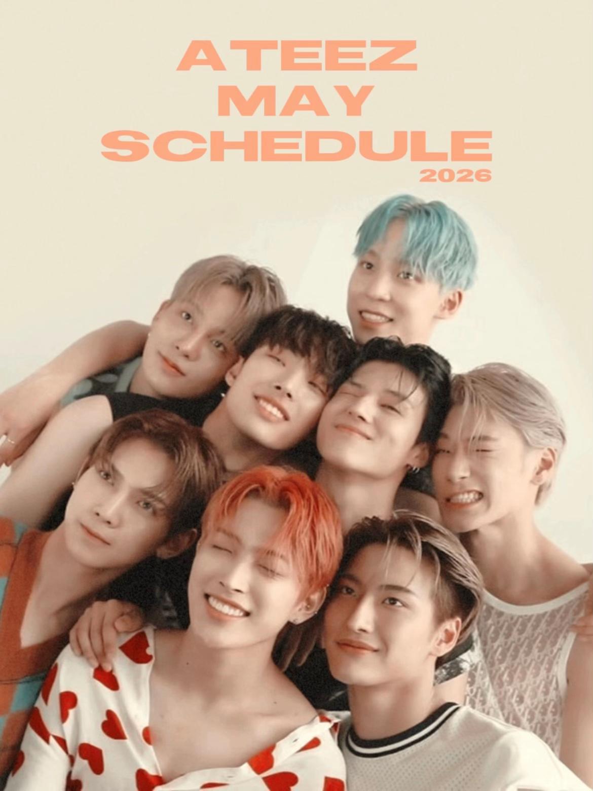 @ateez updates