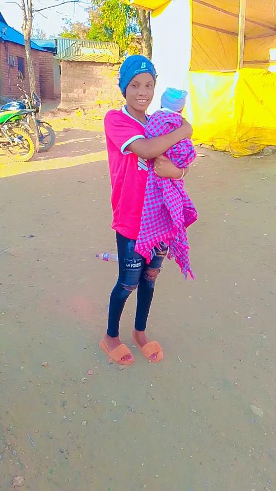 @Tinnha mtokambali