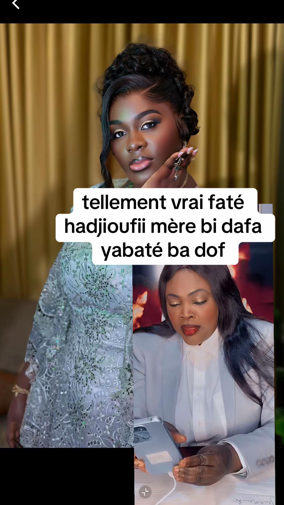 @Lady Sucrée 🌺🍭🇸🇳