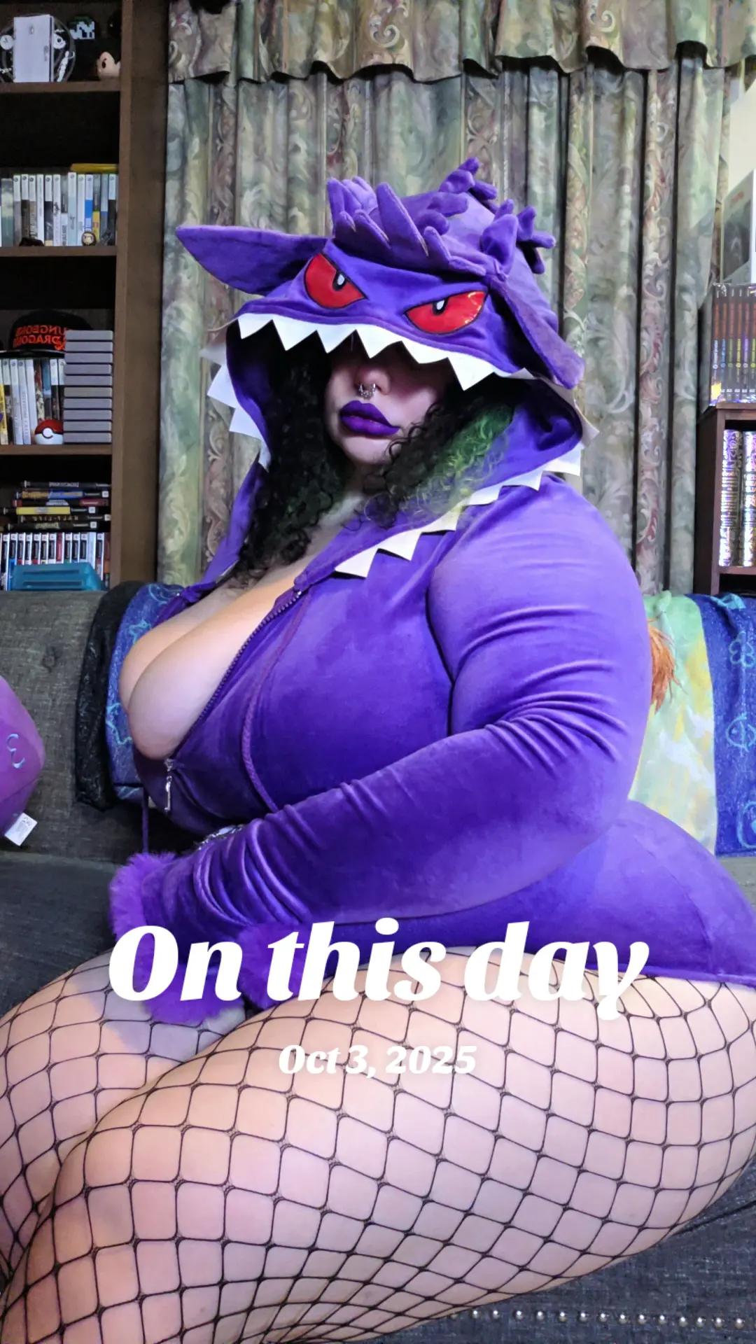 @Meowcenary64