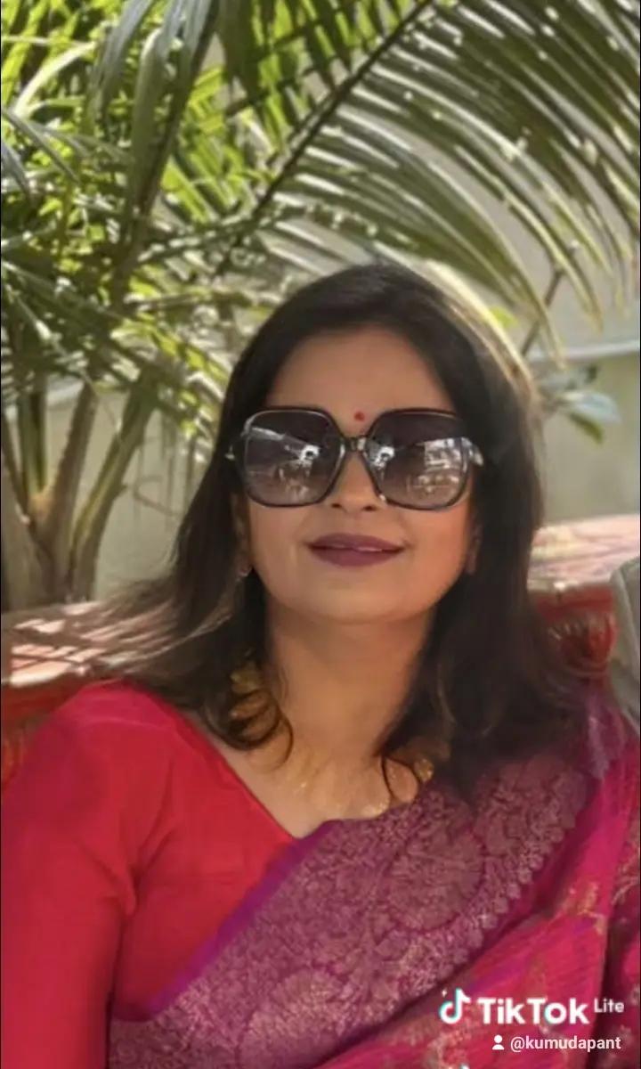 @Kumuda Pant