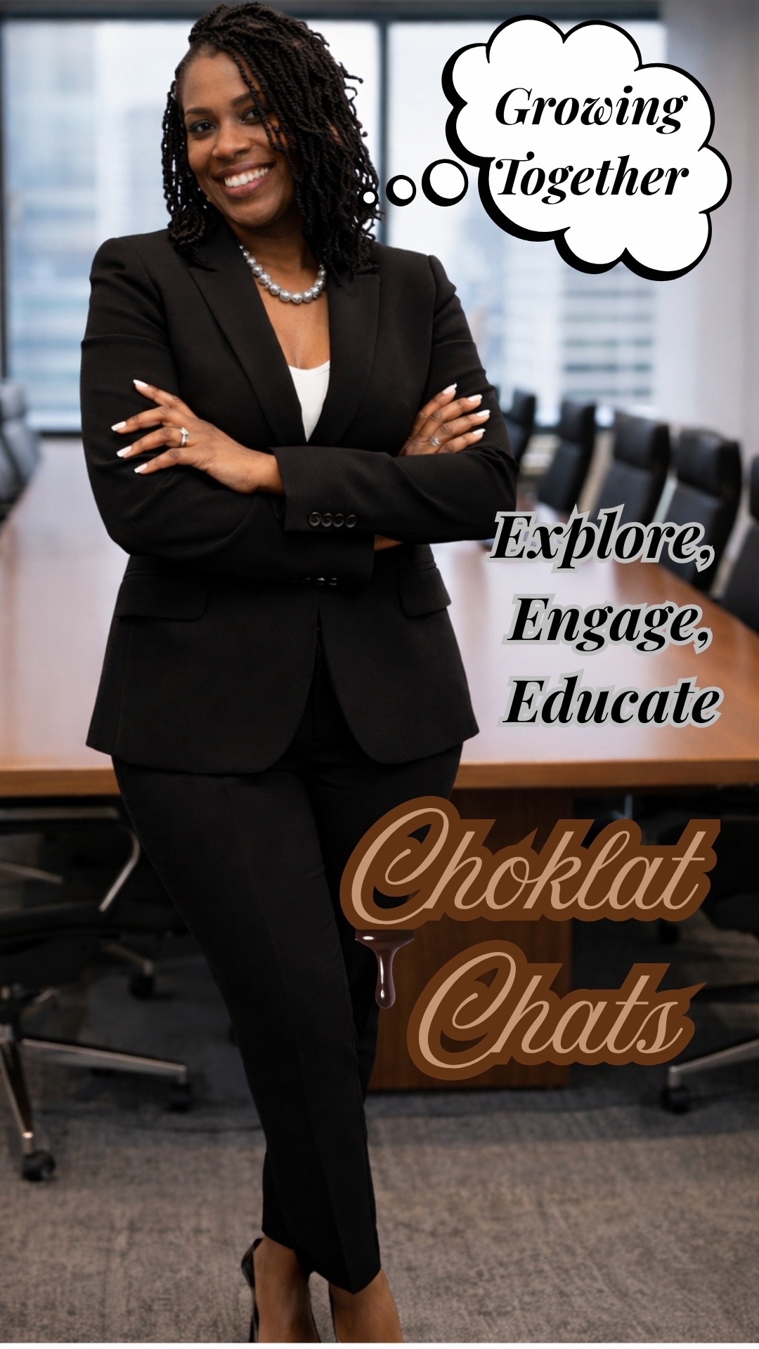 @Choklat Deals & Steals