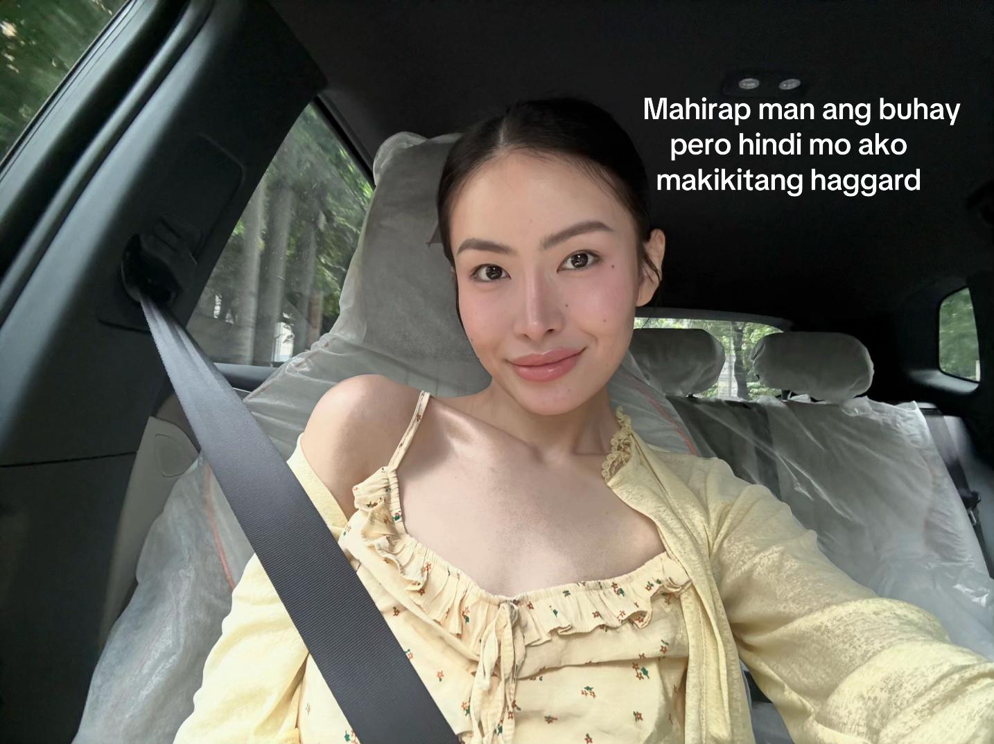 @glow up tips ᵕ̈