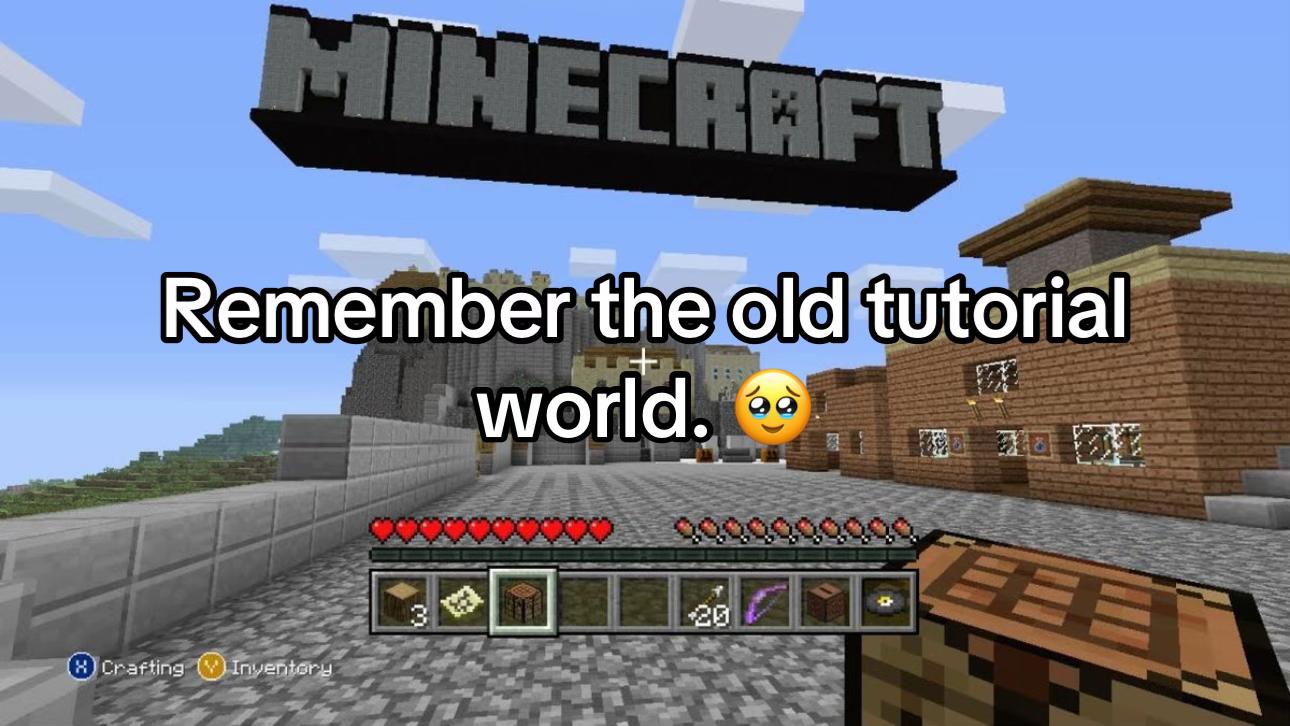 @Minecraftdailyy