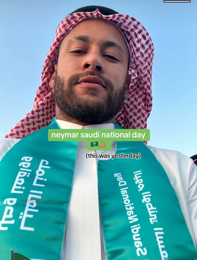 @obrigada neymar 🇧🇷❤️