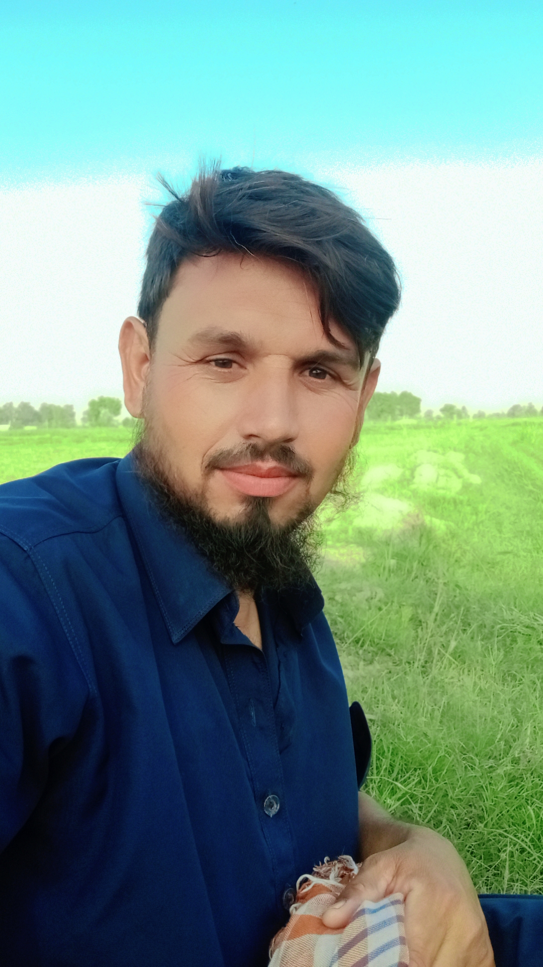 @رئیس توقیر احمد کھوکھر