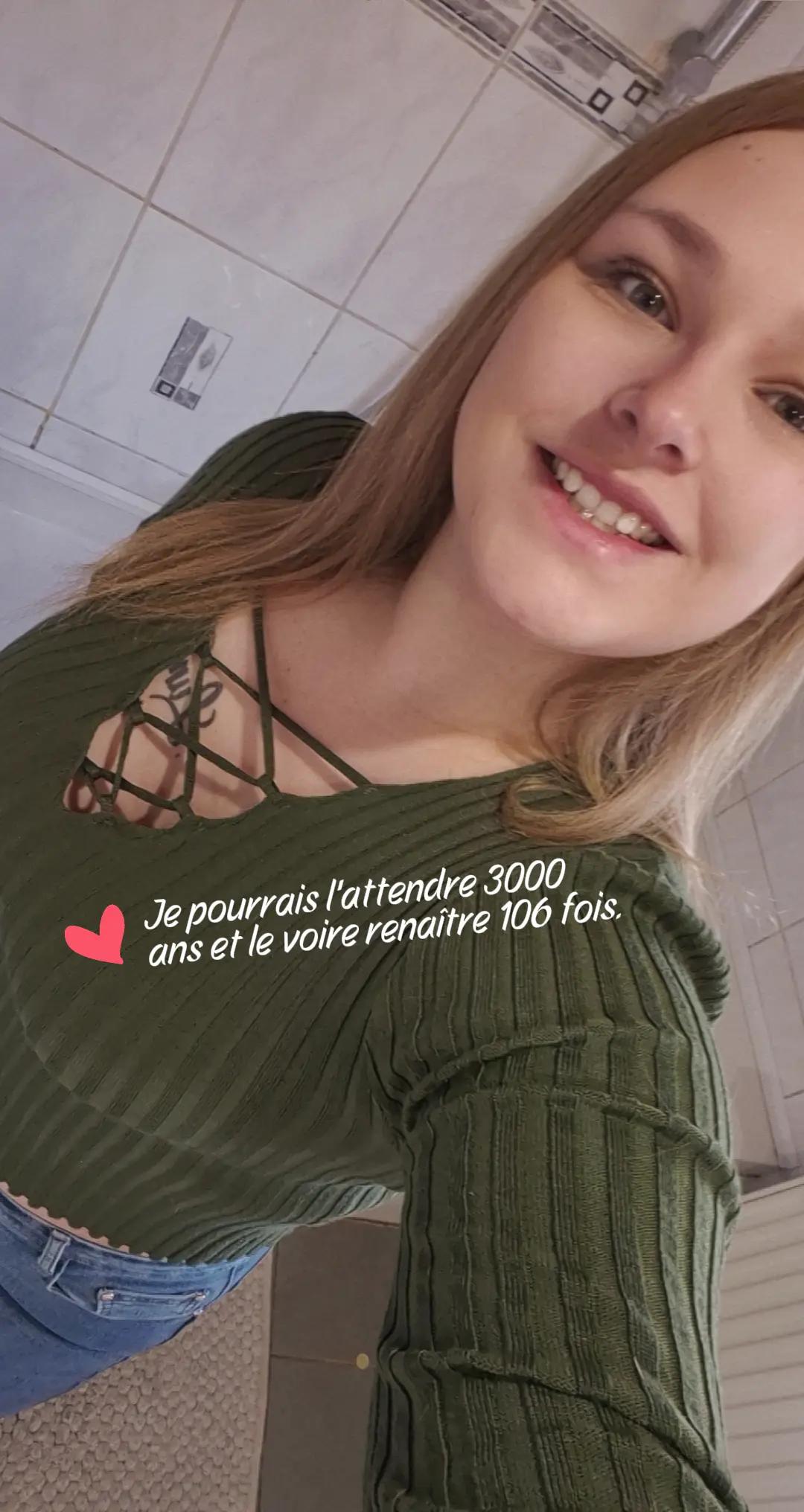 @Ang&eacute;lique 🐍