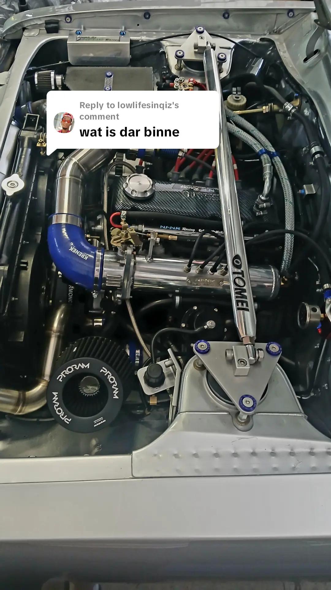 @NFNR RACING