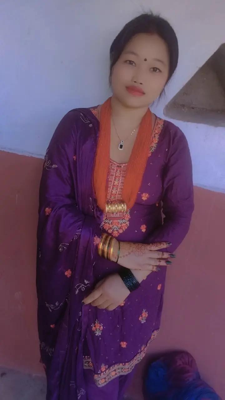 @Anuska magarni