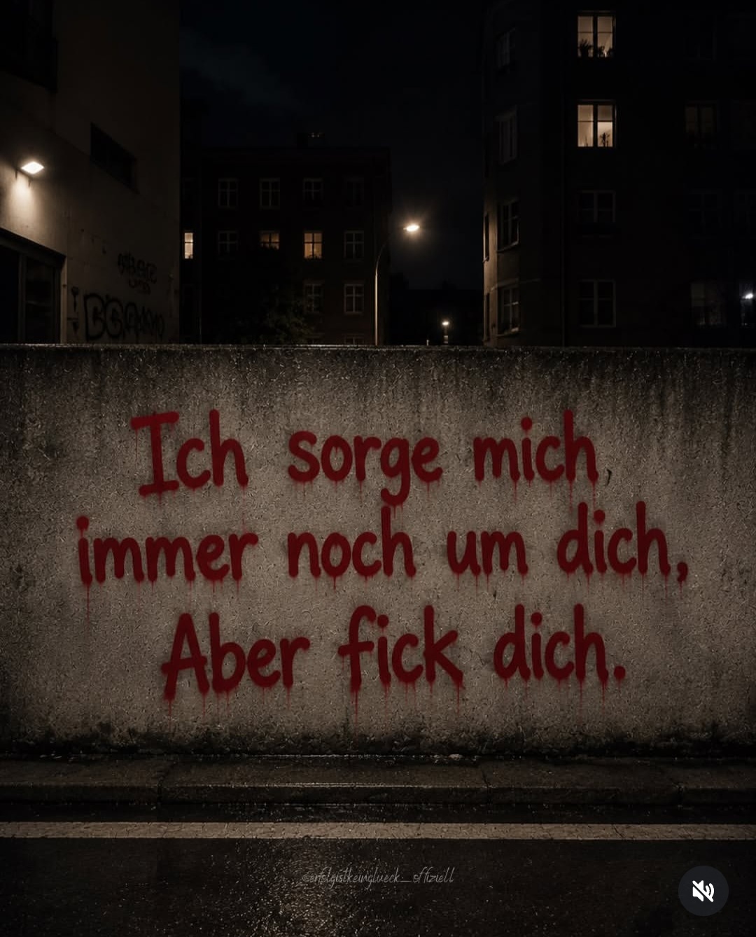@dreckige*miststück