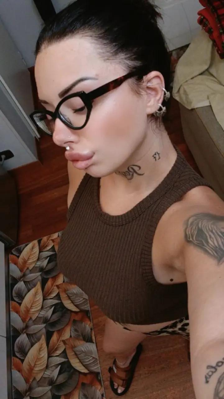 @KATRIN ALESSANDRO⛓️❤️