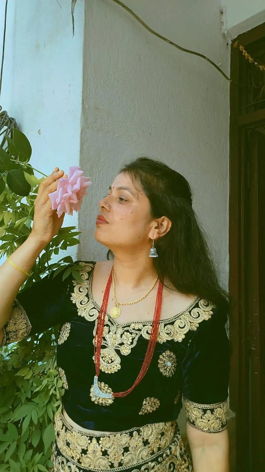 @kamalaghimire45❤️