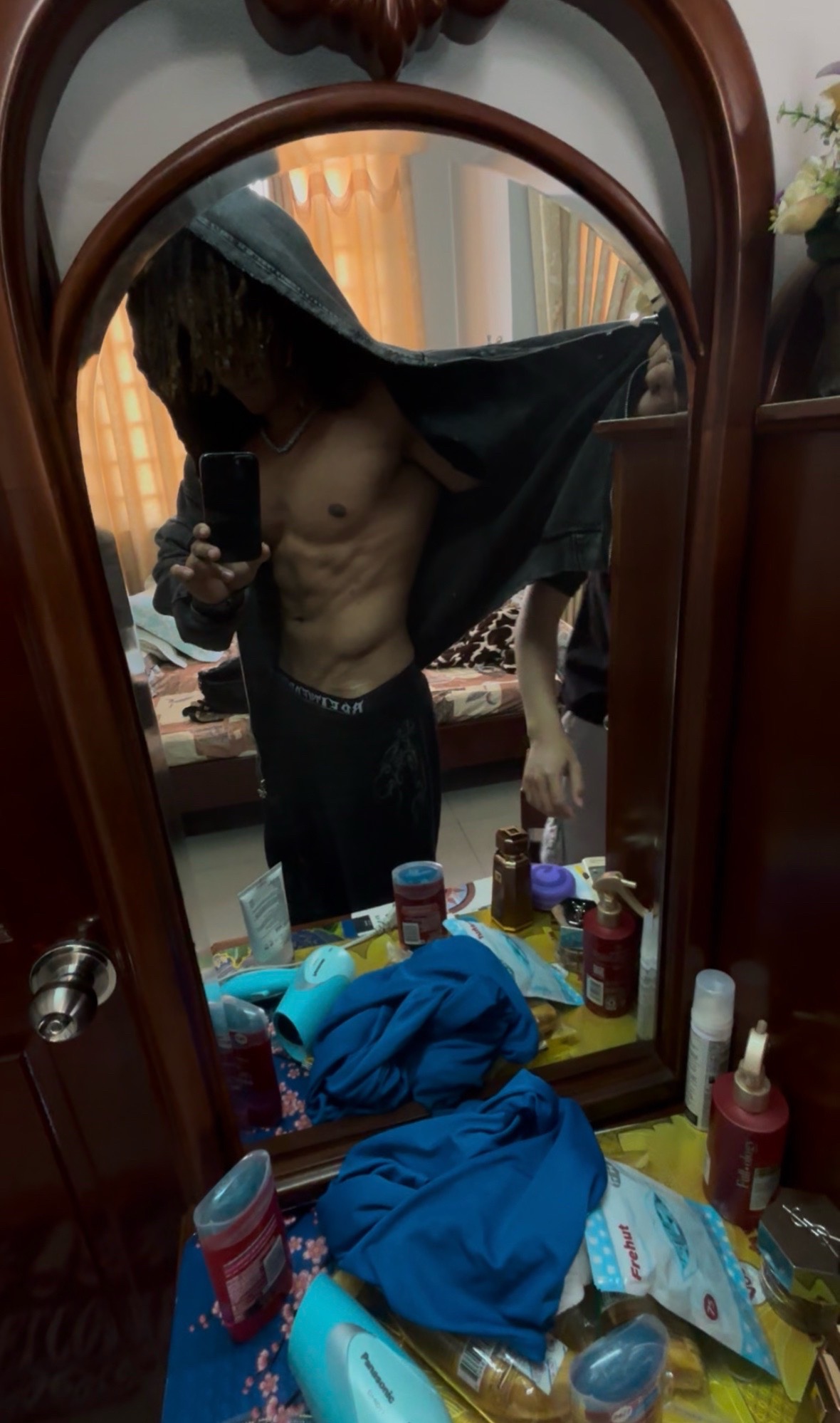 @hierarachy
