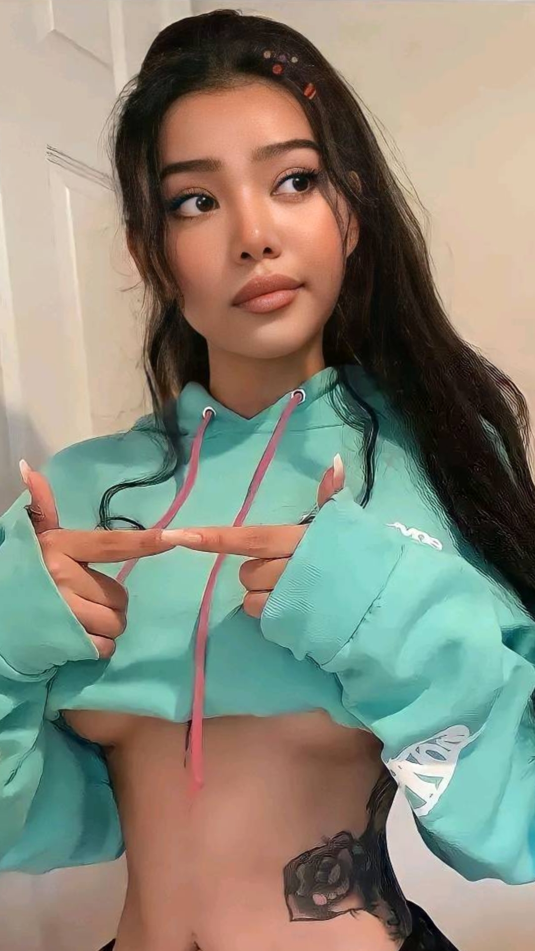 @BellaLovers🧡