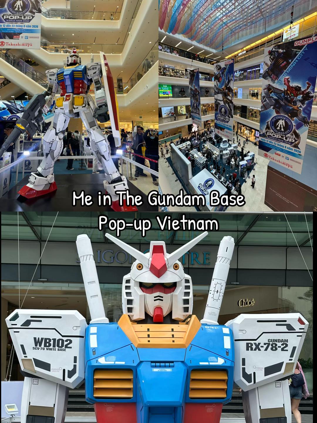 @Basic Gunpla