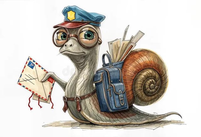 @Snailman