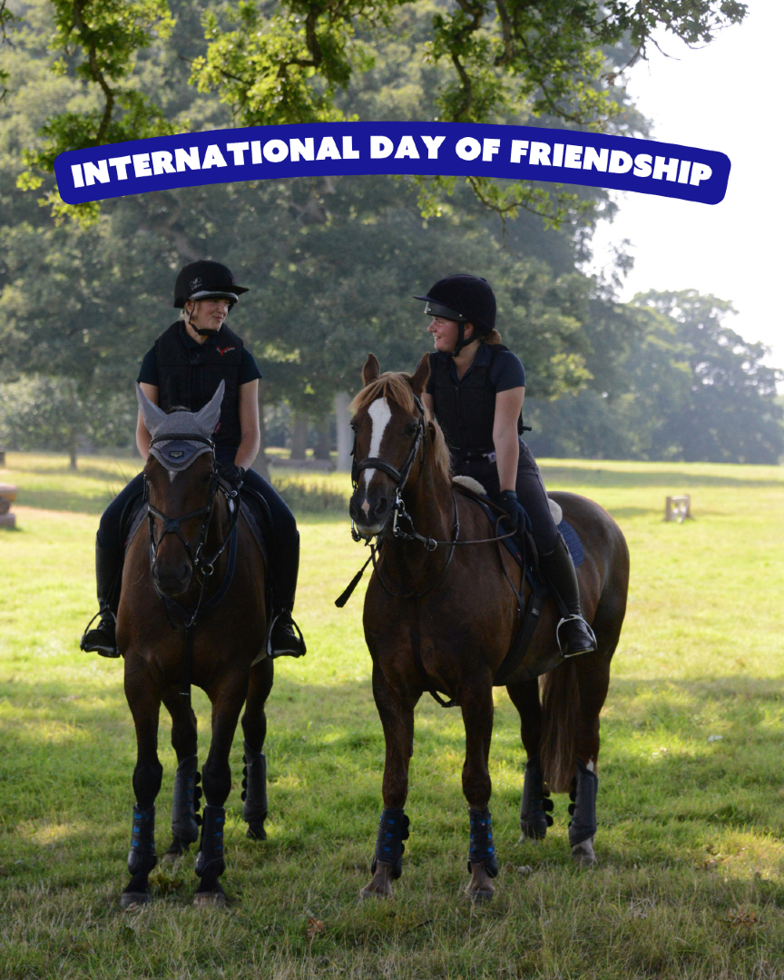 @Protexin Equine