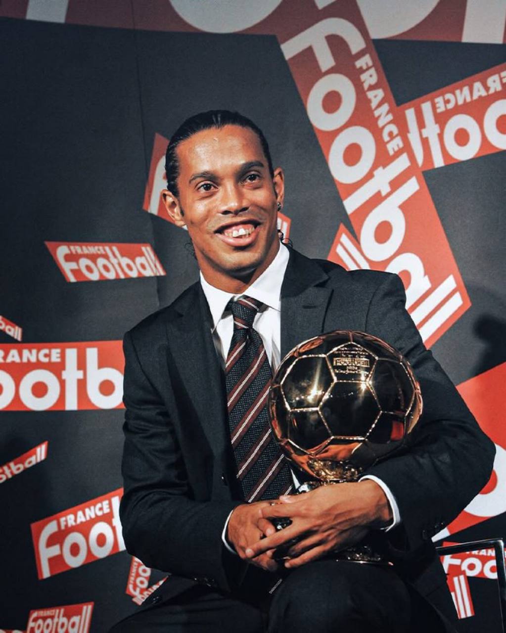 @Soccer โฝ News Global