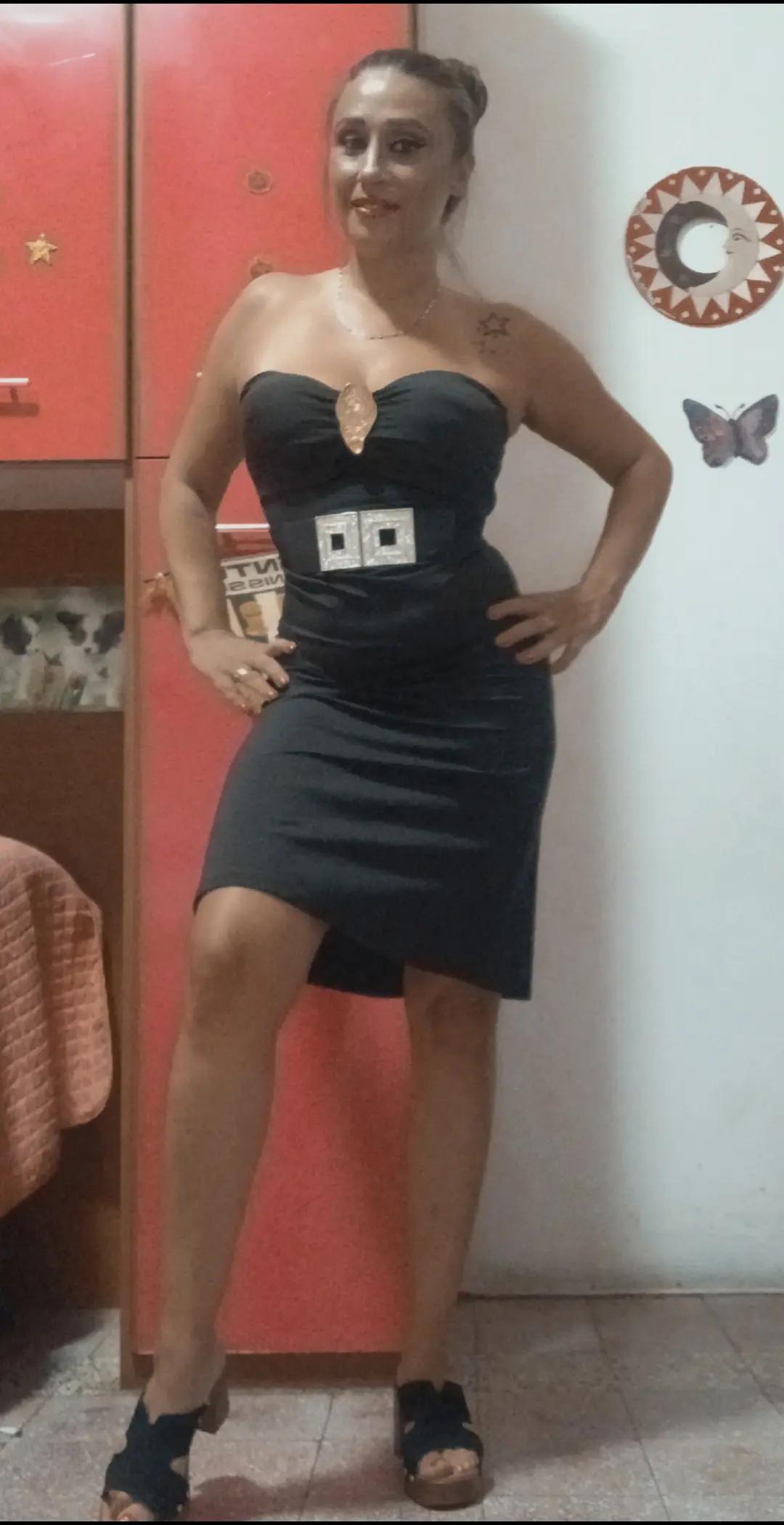 @Giusy Calcagno