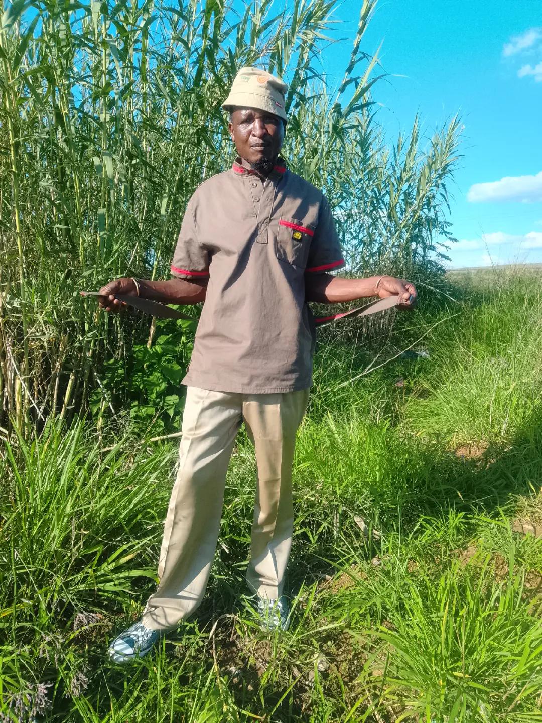 @ramalepe