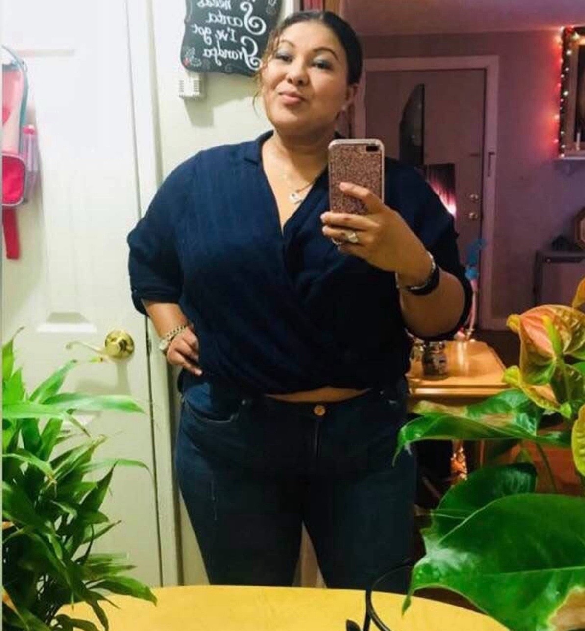 @Sandra bella bella