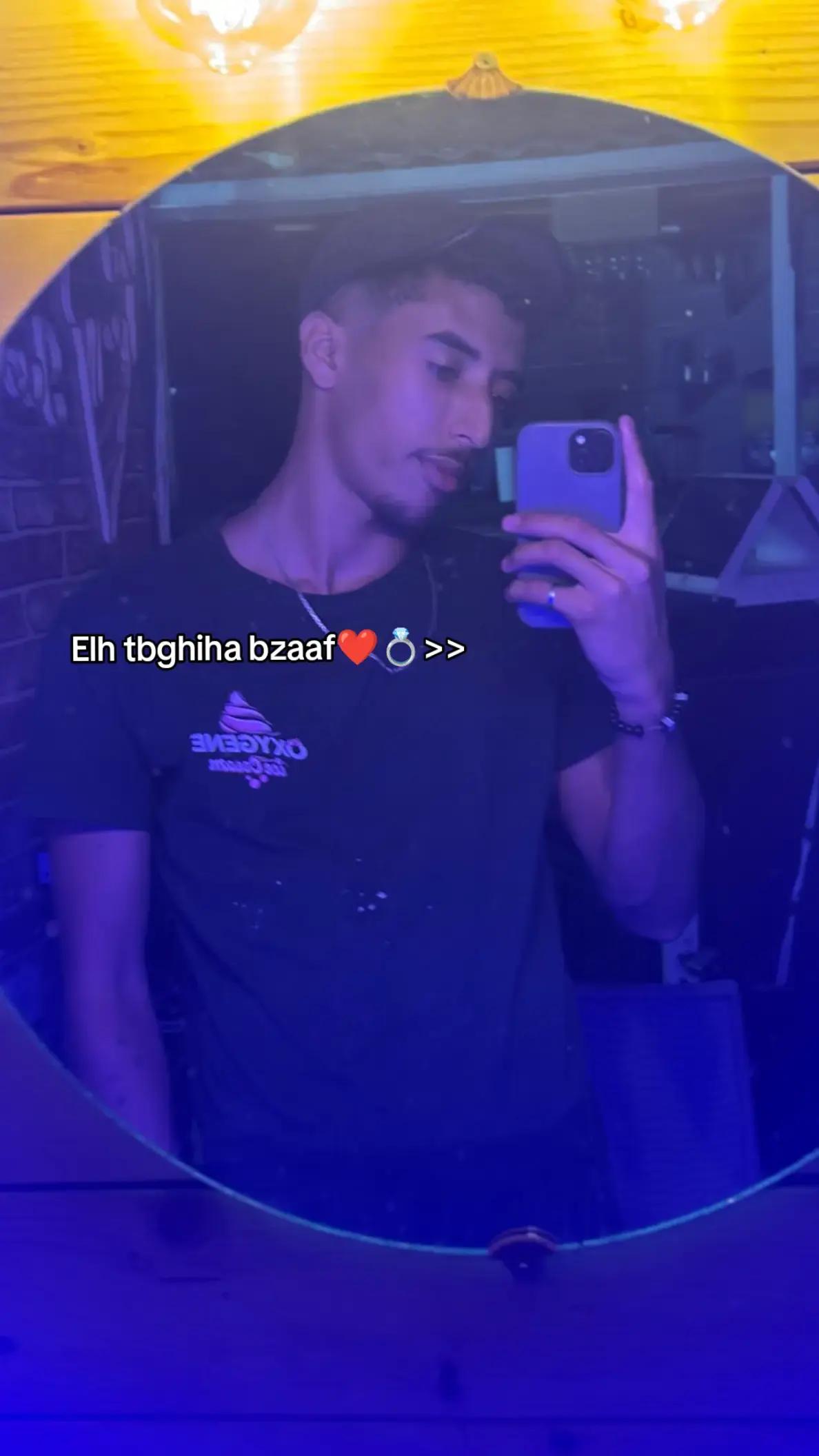@L'ouss๐ค