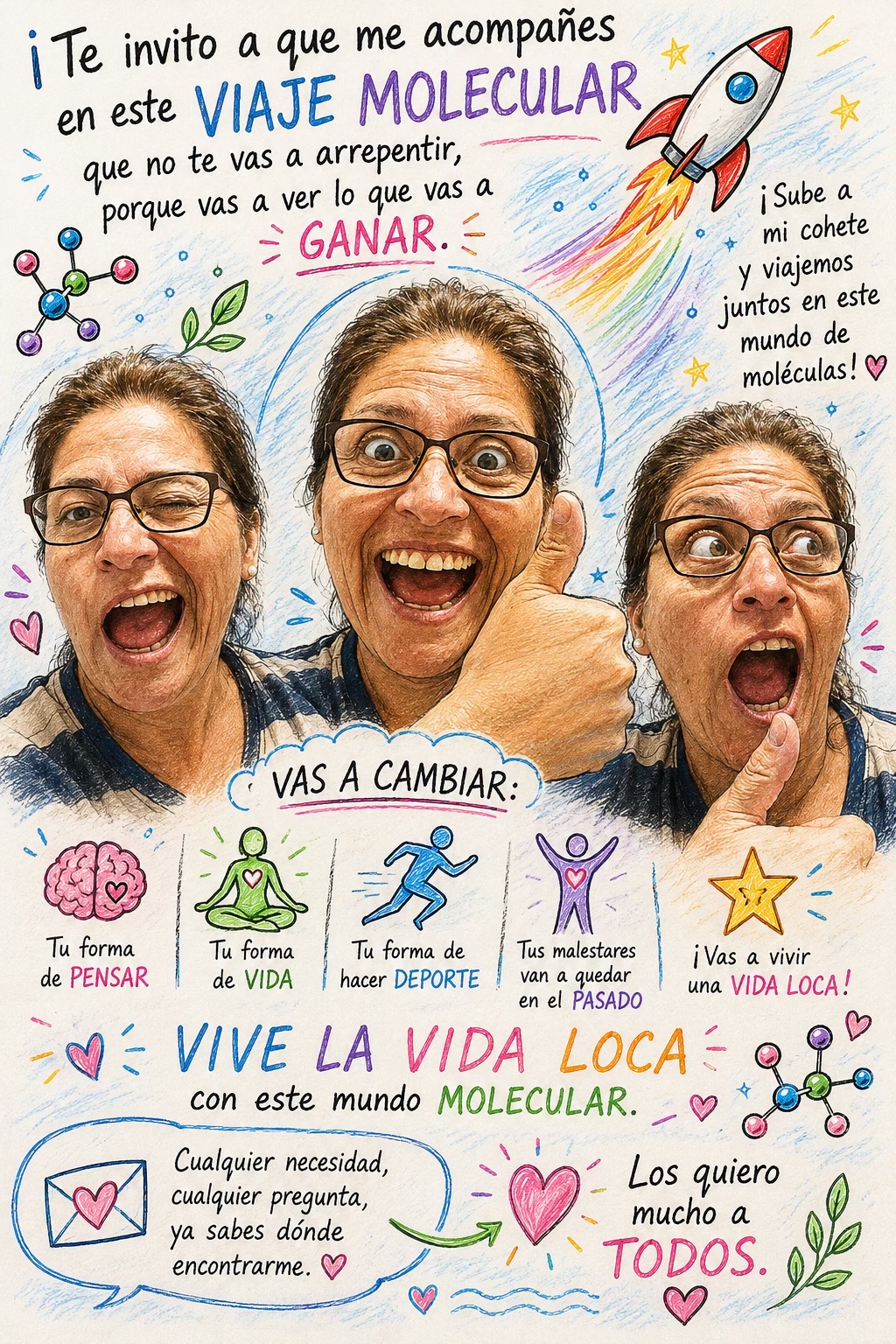 @GabrielaFraga