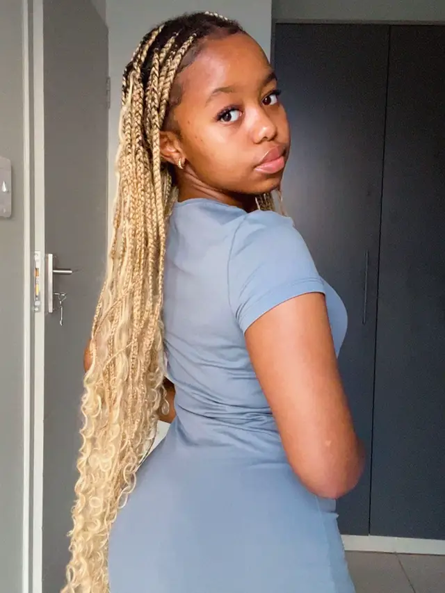 @Thando💕