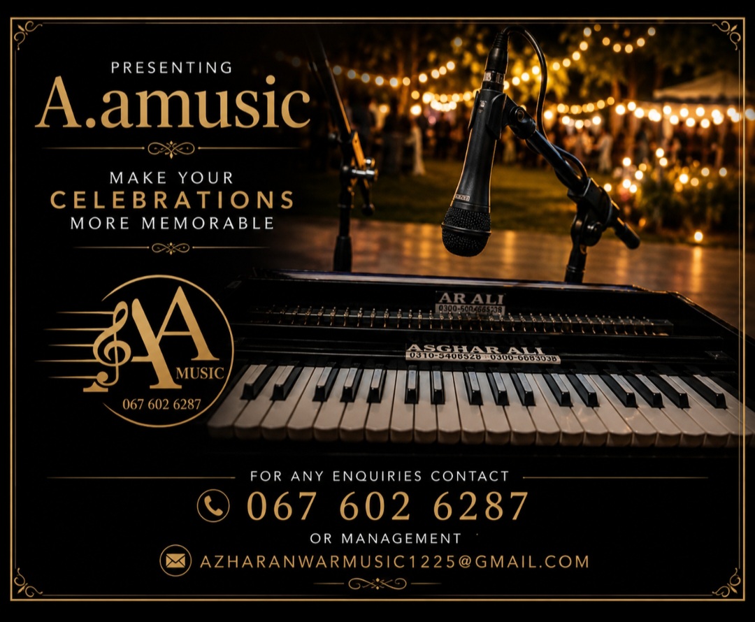 @A.A Music 🎶