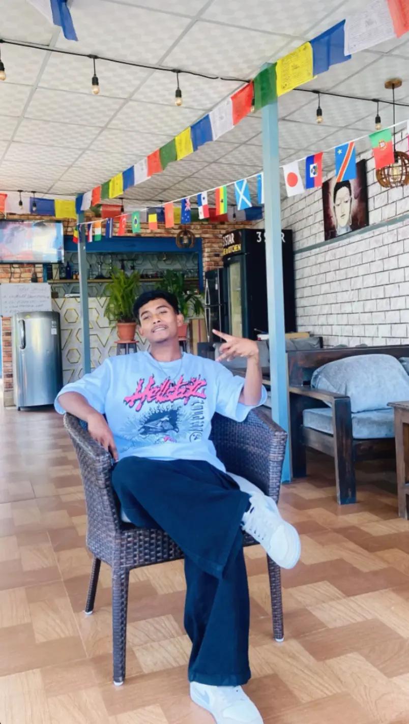 @Ashok Darjii❤️🎵
