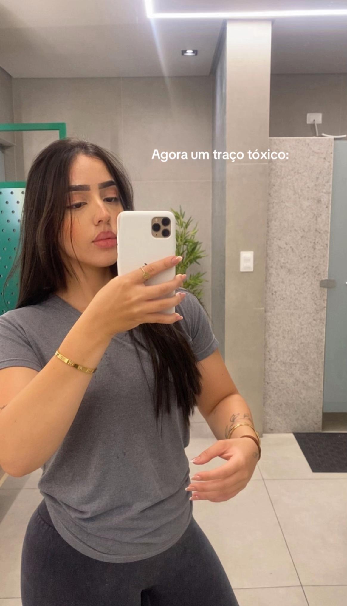 @Tayssa Gadelha