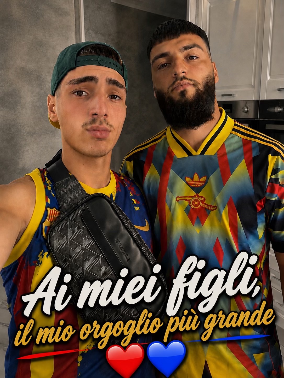 @❤️💙⛓️❤️&❤️⛓️
