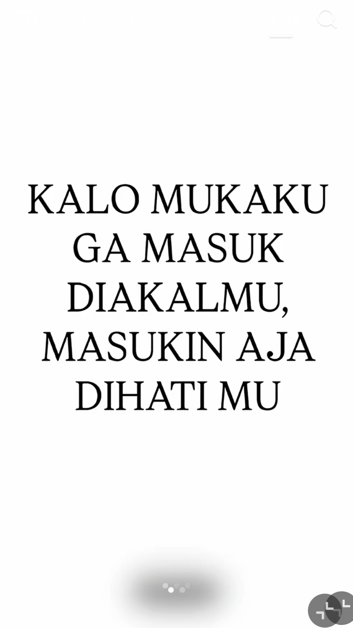 @Puang ayuu