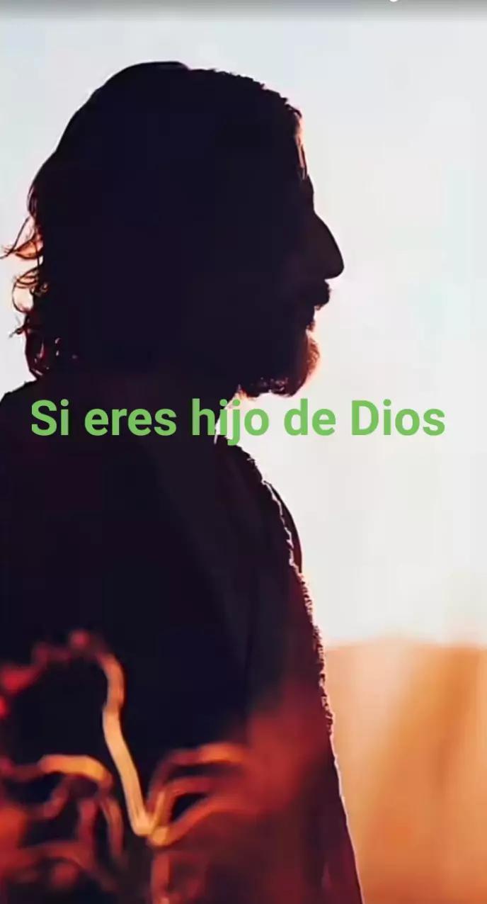 @🤍DIOS ES ETERNO 🤍🙌🙏🥺😇