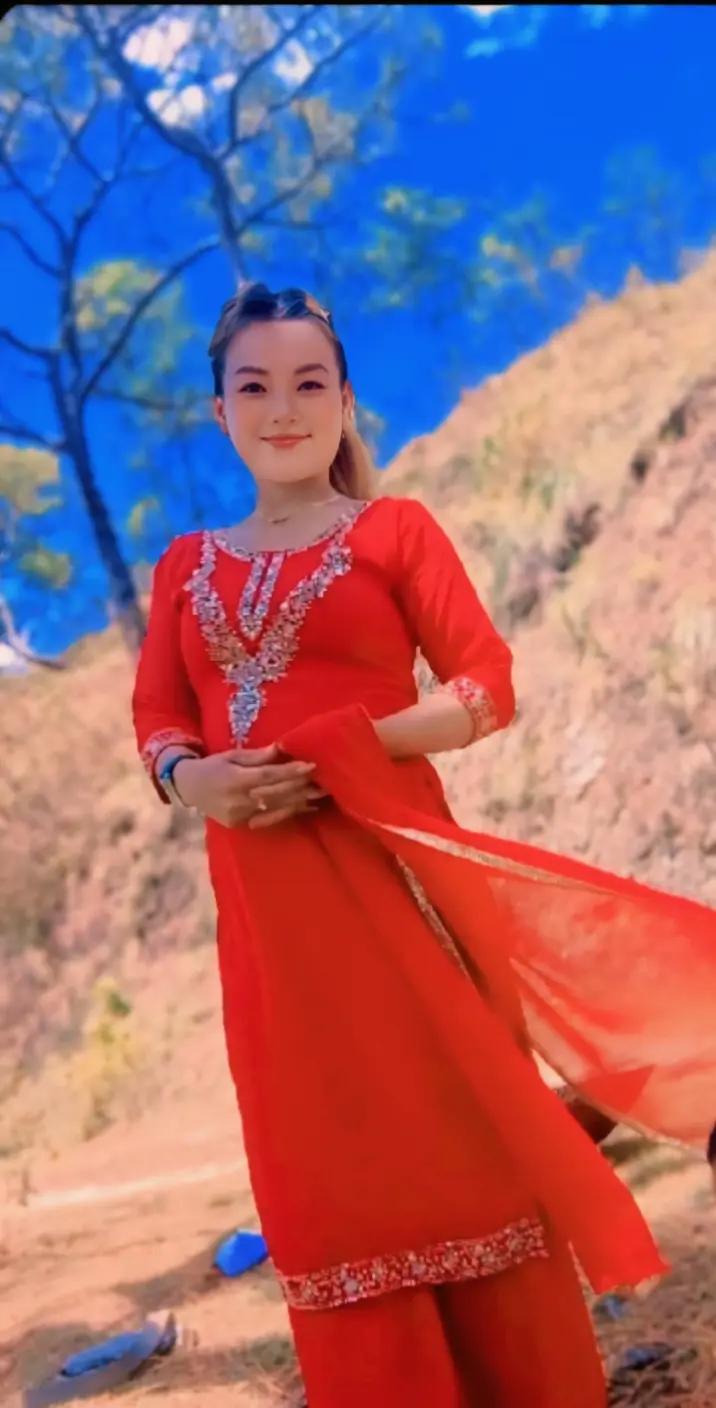 @samjhana chamling rai
