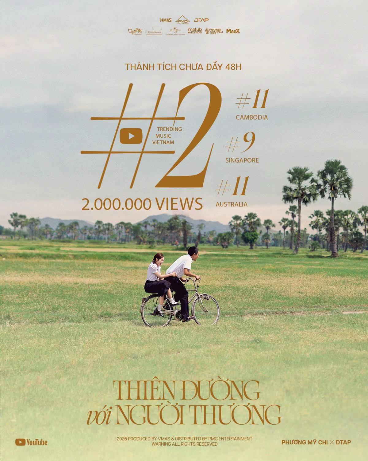 @Phương Mỹ Chi