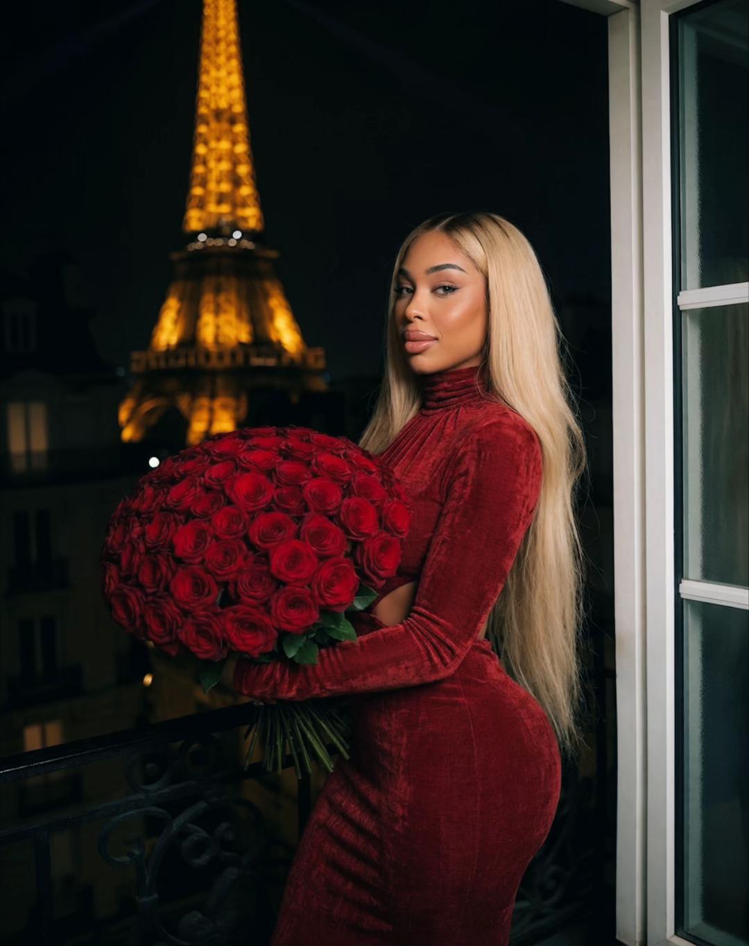 @shanydollie