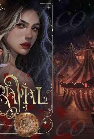 @angie (biggest Caraval fan🎠)