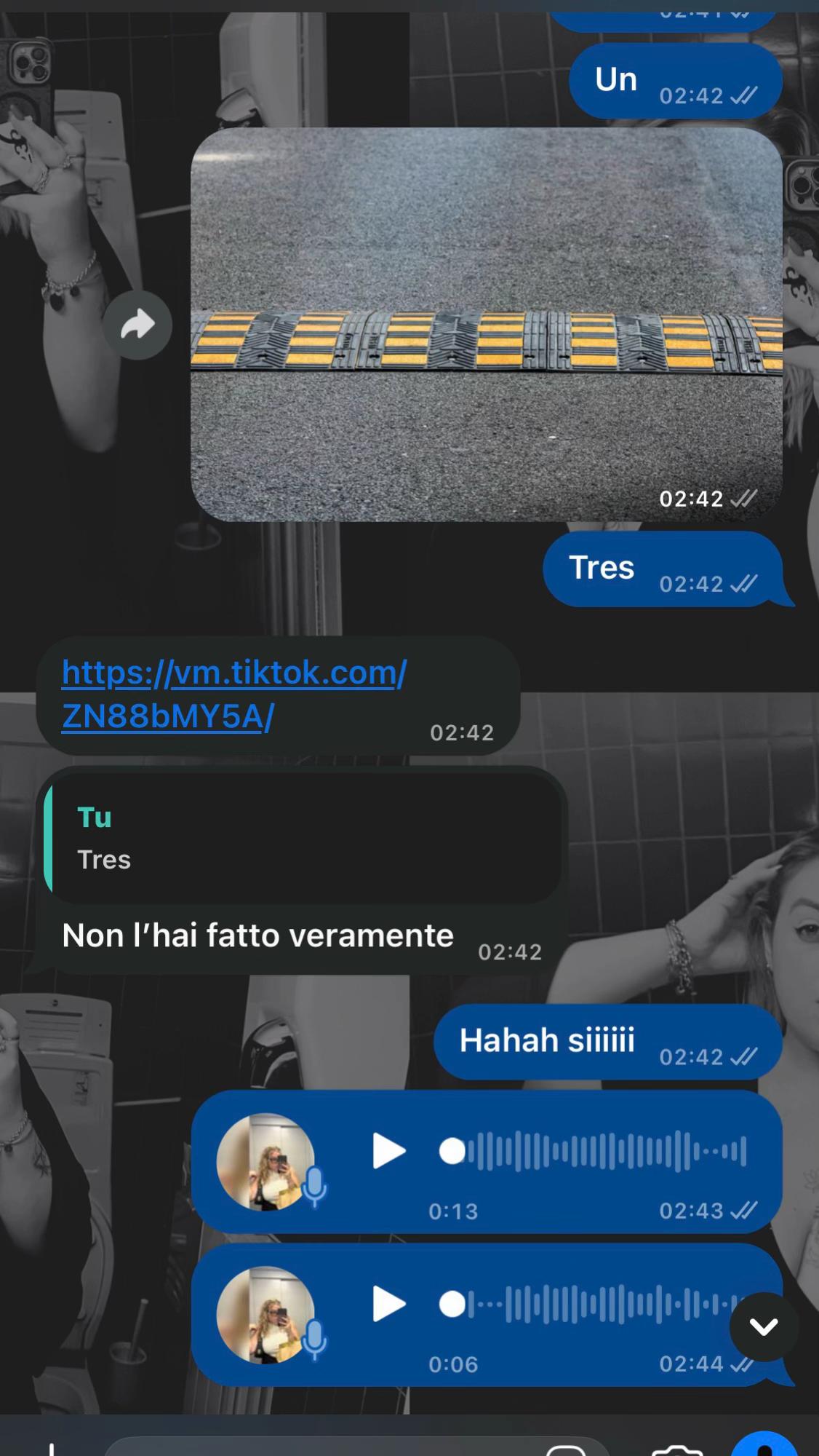 @Valentina Adamo