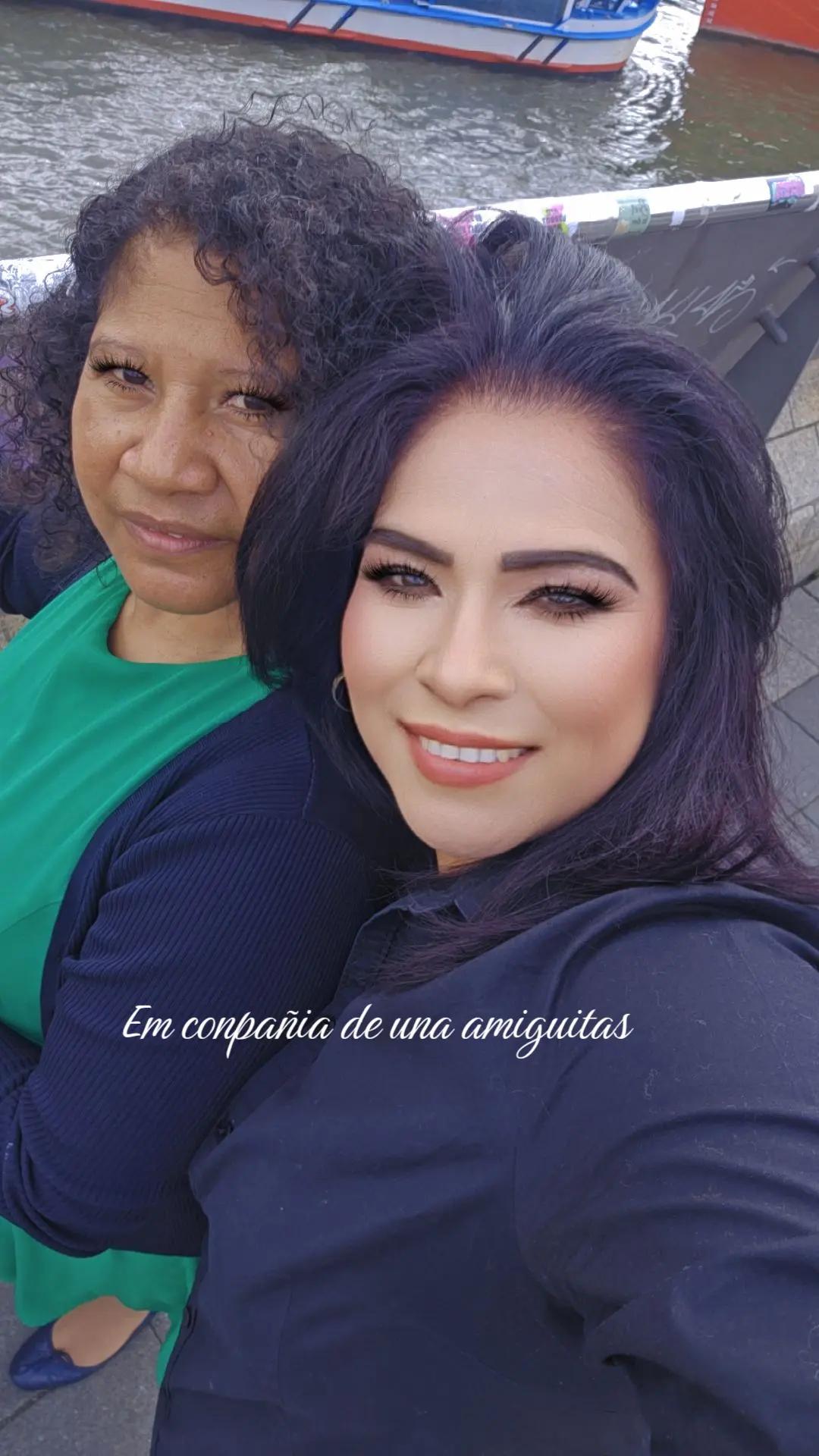 @Sandra urey
